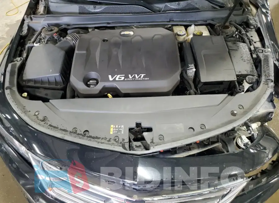 2G1105S36H9145174 Photo# 11