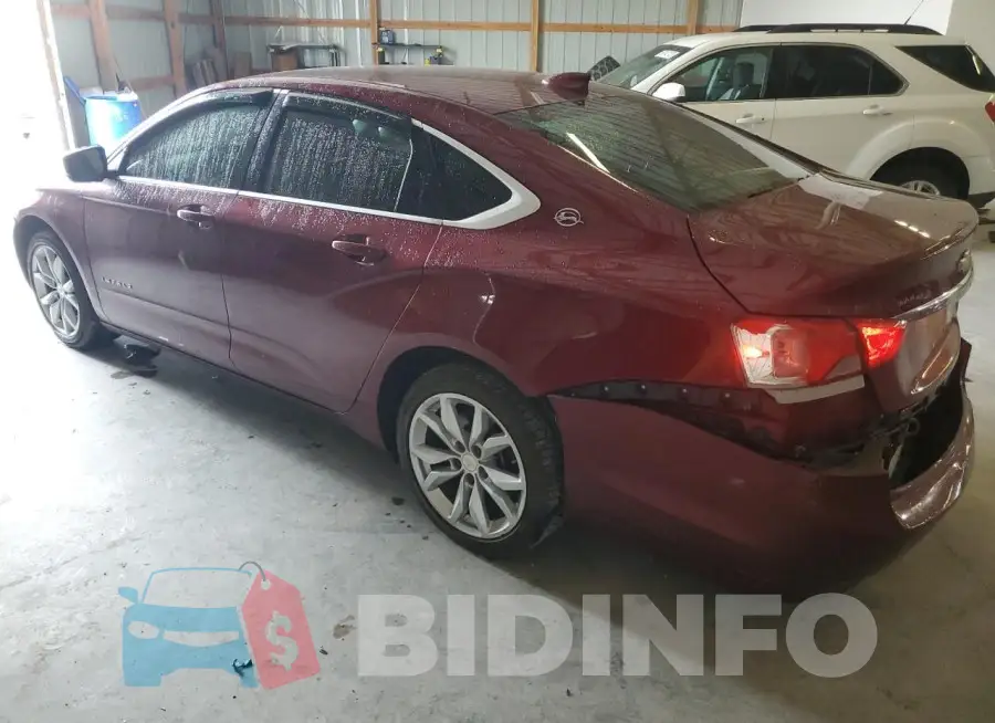 2G1105SA8G9142550 Photo# 2