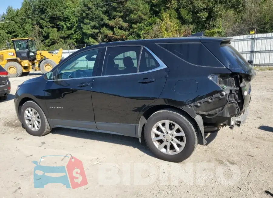 2GNAXJEVXL6114388 Photo# 2