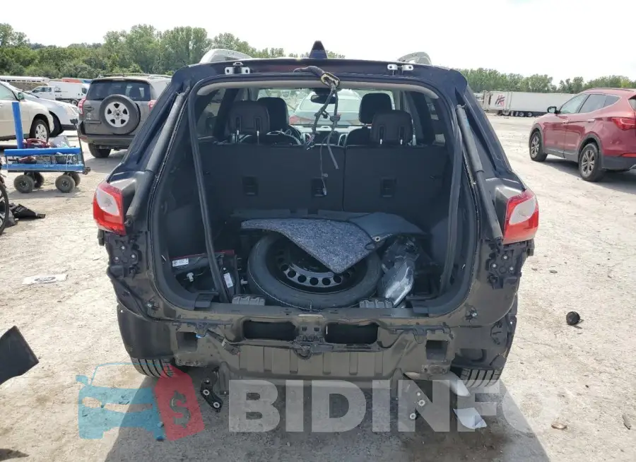 2GNAXNEV8L6161331 Photo# 6