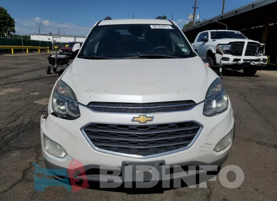 2GNFLFE30G6151601 Photo# 5