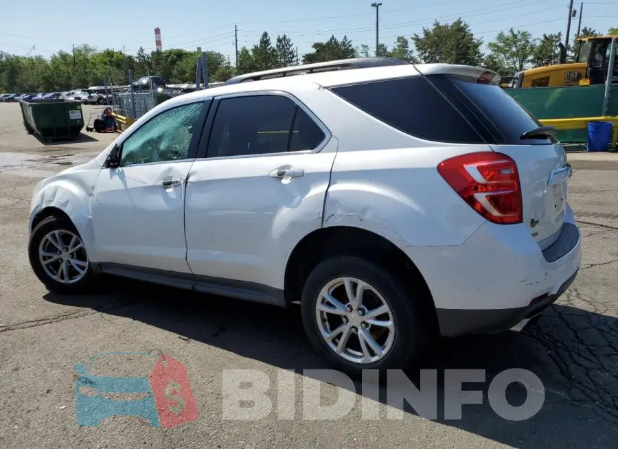 2GNFLFE30G6151601 Photo# 2