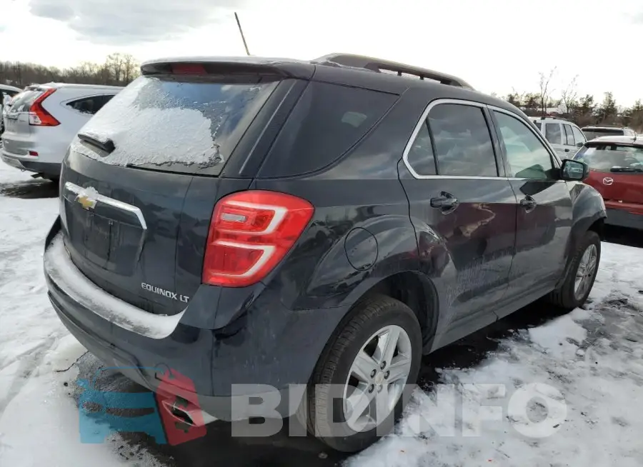 2GNFLFE31G6136976 Photo# 3