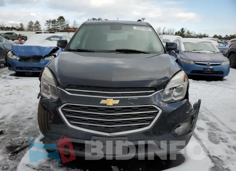 2GNFLFE31G6136976 Photo# 5