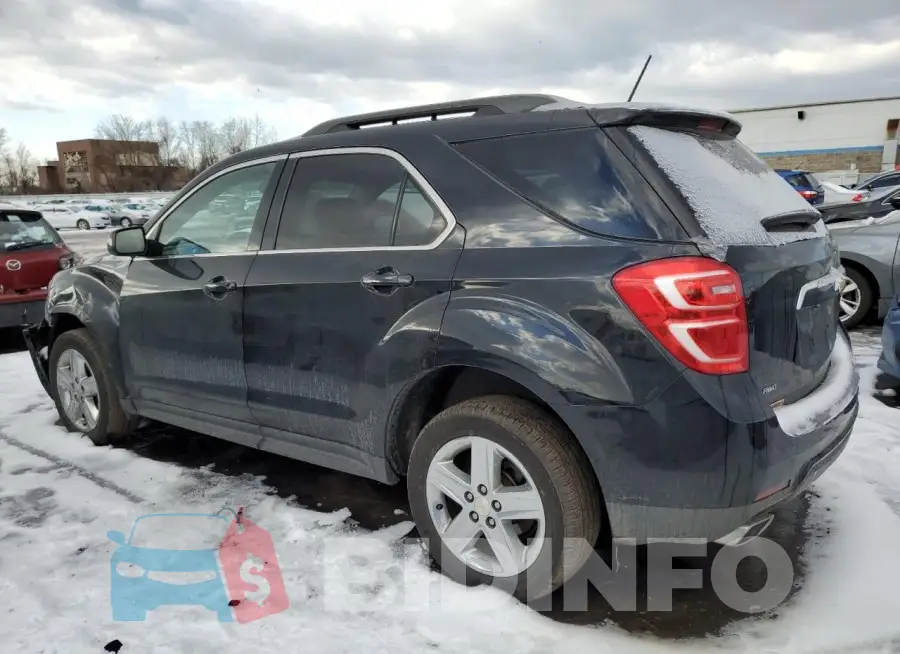 2GNFLFE31G6136976 Photo# 2