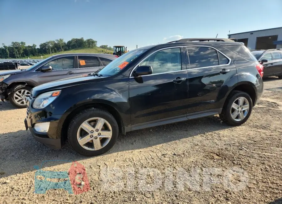 2GNFLFE36G6201756 Photo# 1