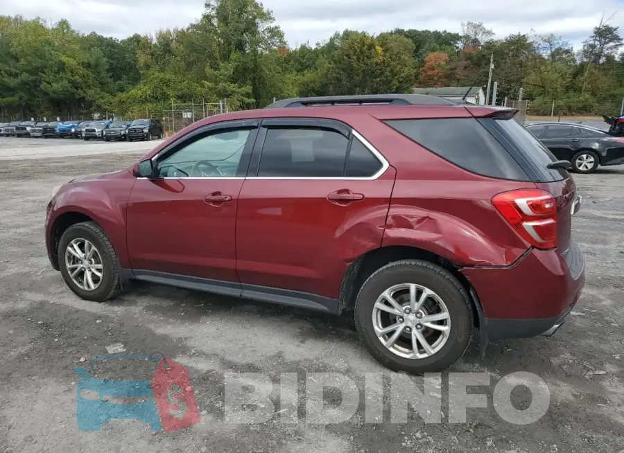 2GNFLFE38H6180541 Photo# 2