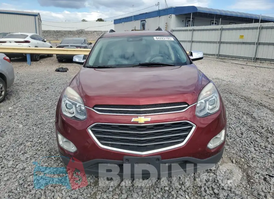 2GNFLGE34H6201942 Photo# 5