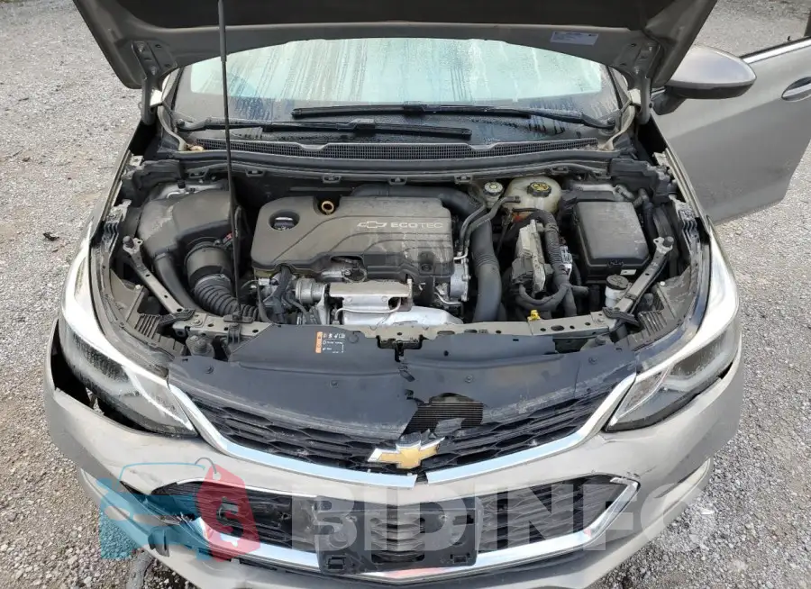 3G1BE6SM5HS562034 Photo# 11