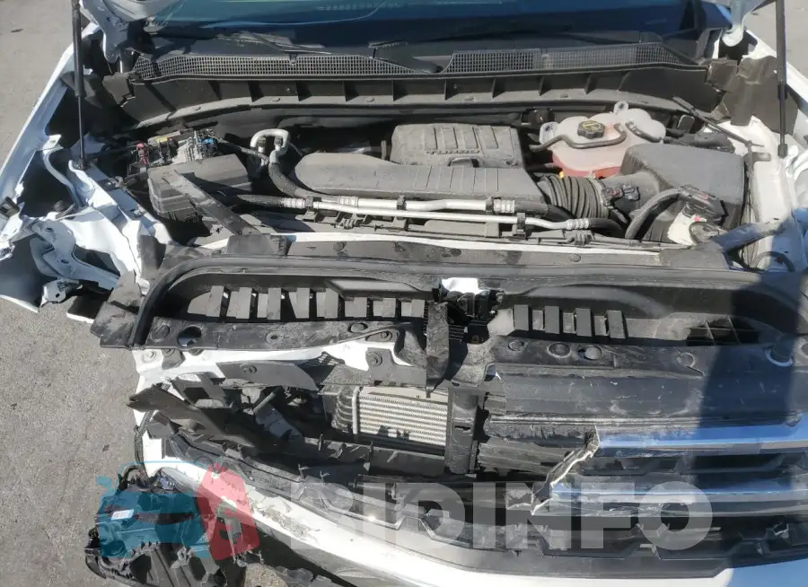 3GCPACEK5RG441719 Photo# 11