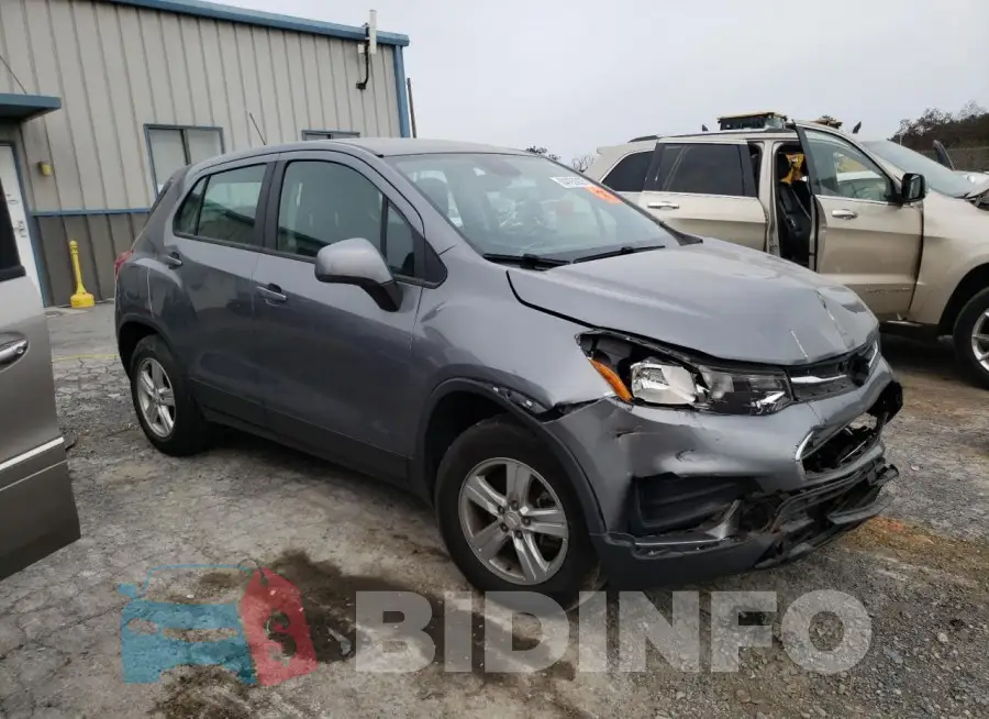 3GNCJNSB6LL157777 Photo# 4