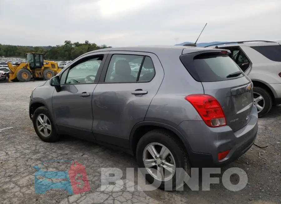 3GNCJNSB6LL157777 Photo# 2