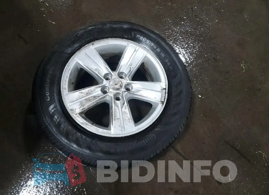 3GNCJPSB1LL296551 Photo# 13