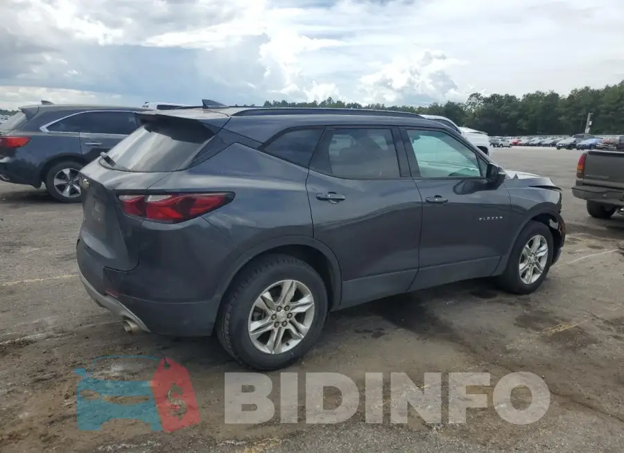 3GNKBBRA9MS537126 Photo# 3