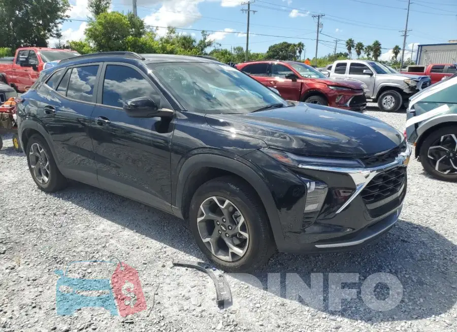 KL77LHE29RC212418 Photo# 4