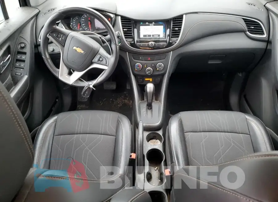 KL7CJLSB3HB237427 Photo# 8
