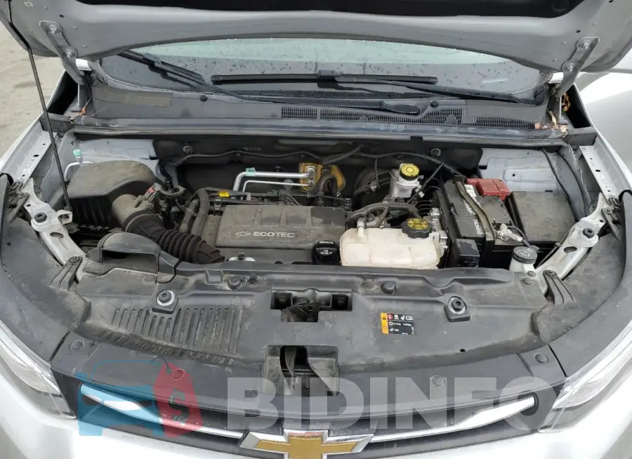 KL7CJLSB3HB237427 Photo# 11