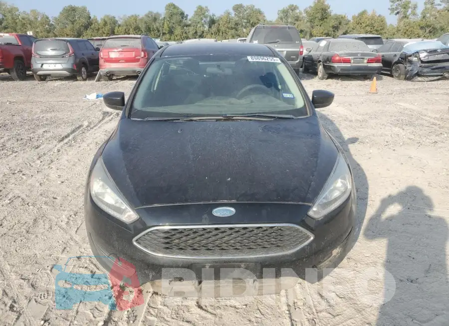 1FADP3F23JL246361 Photo# 5