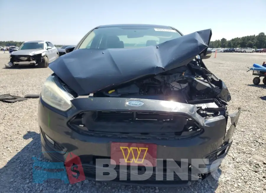 1FADP3F24GL402934 Photo# 5