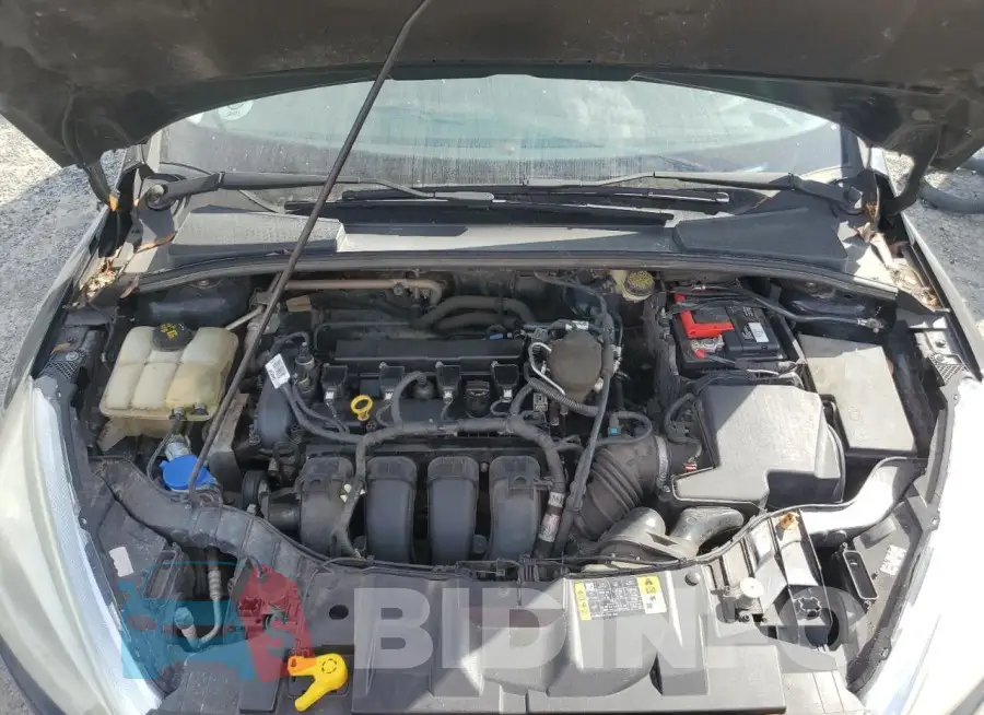 1FADP3F26GL279962 Photo# 11