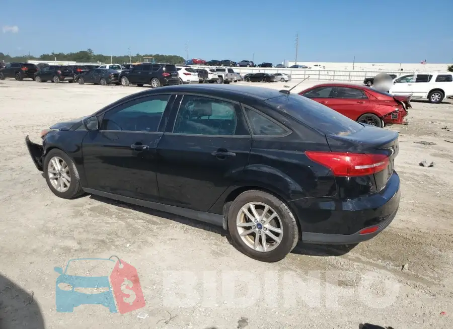 1FADP3F27JL319473 Photo# 2