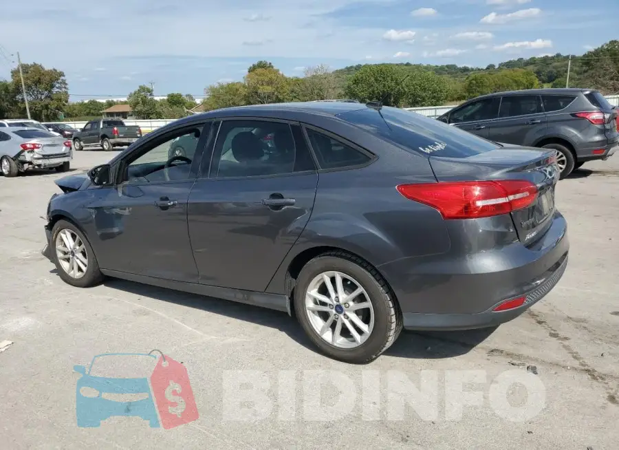 1FADP3F2XHL244830 Photo# 2