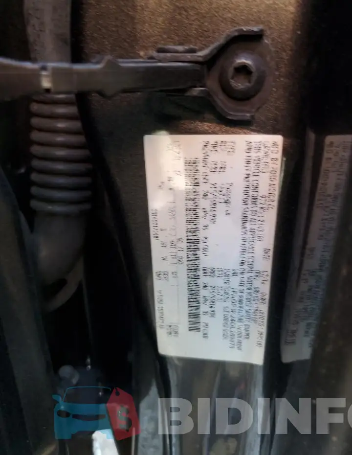 1FADP3K24GL289878 Photo# 12