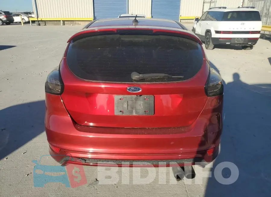 1FADP3K26GL388623 Photo# 6