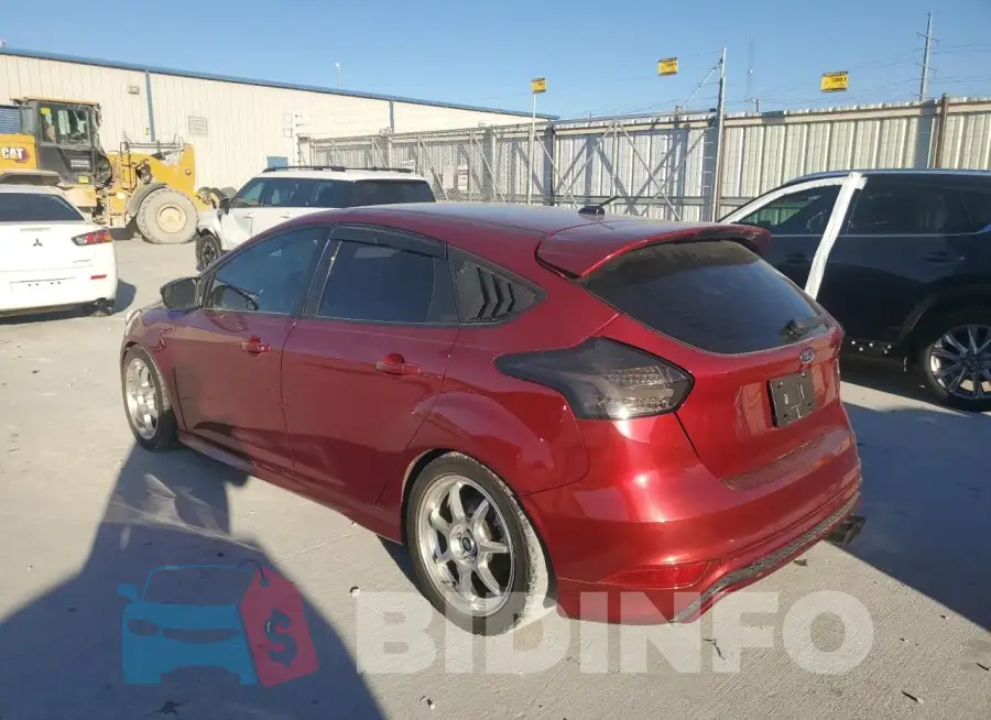 1FADP3K26GL388623 Photo# 2
