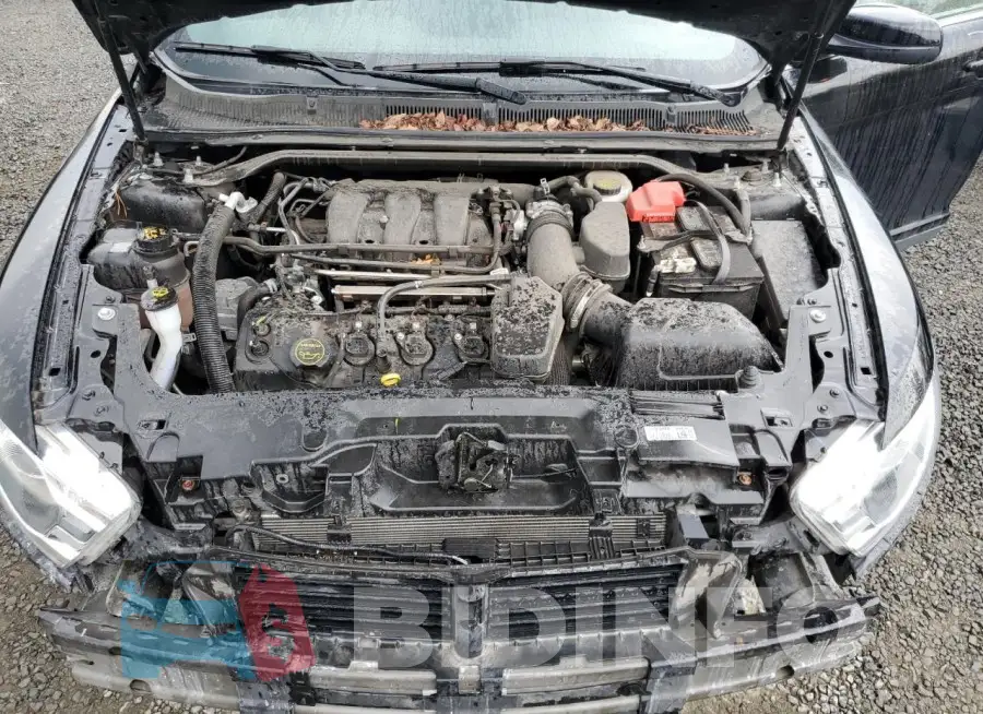 1FAHP2H83HG120789 Photo# 11