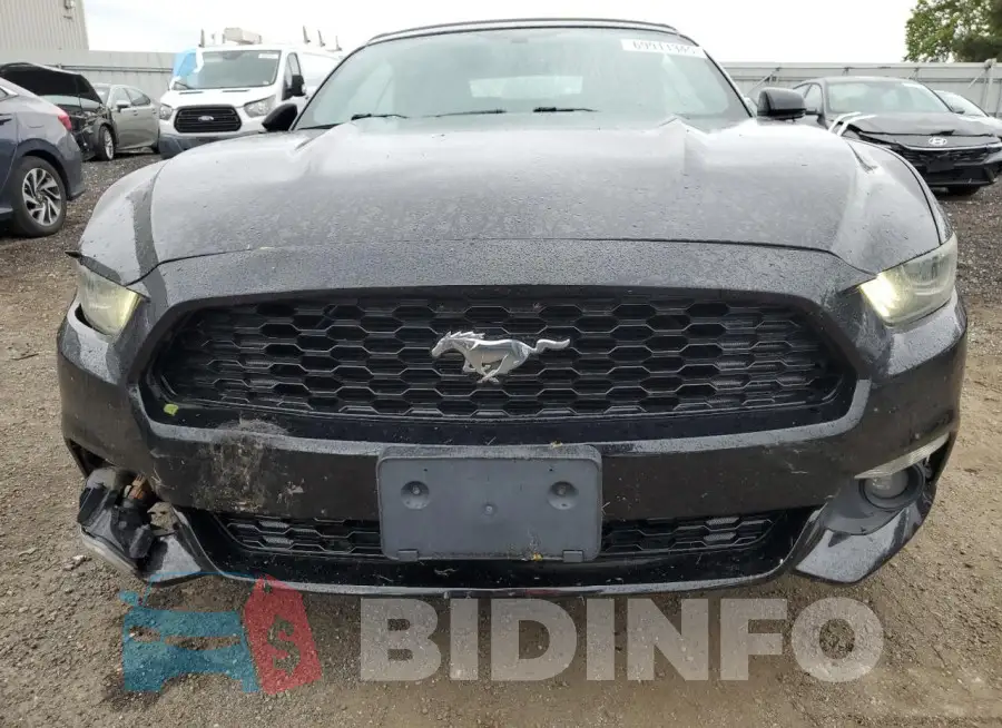 1FATP8UH1G5217129 Photo# 5