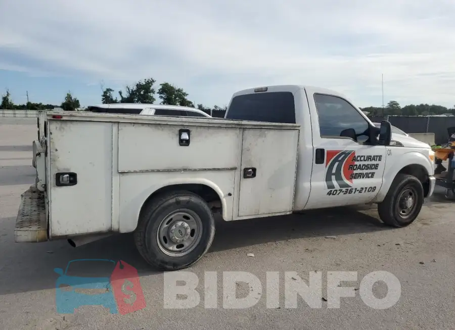 1FDBF2A6XGEB45464 Photo# 3