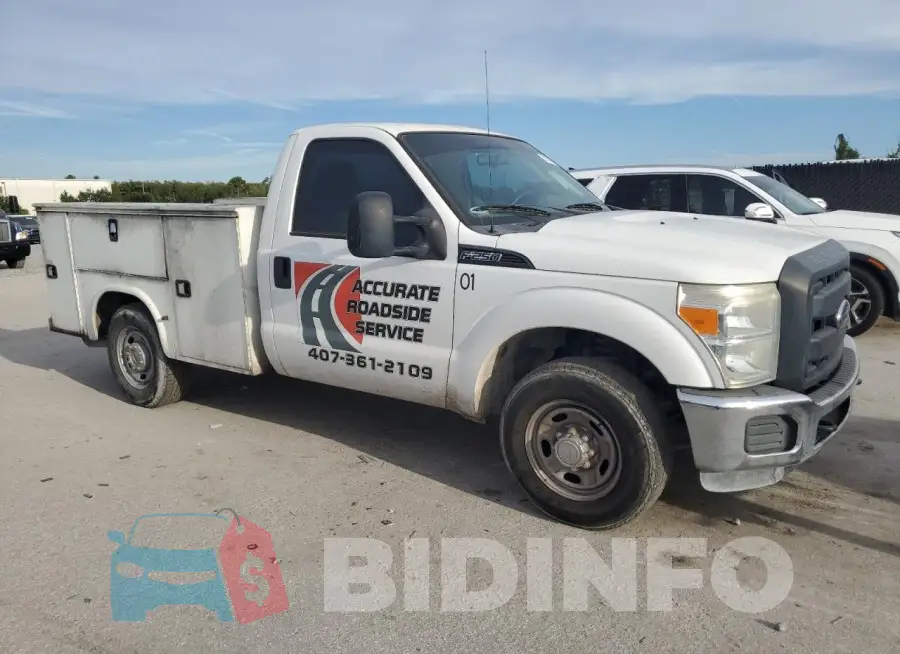 1FDBF2A6XGEB45464 Photo# 4