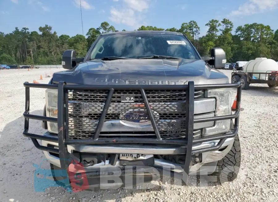 1FT7W2BT1HEC00688 Photo# 5
