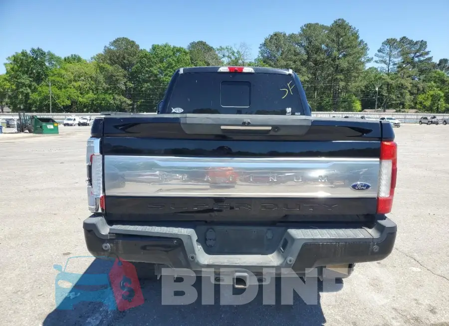 1FT7W2BT3HEC48970 Photo# 6