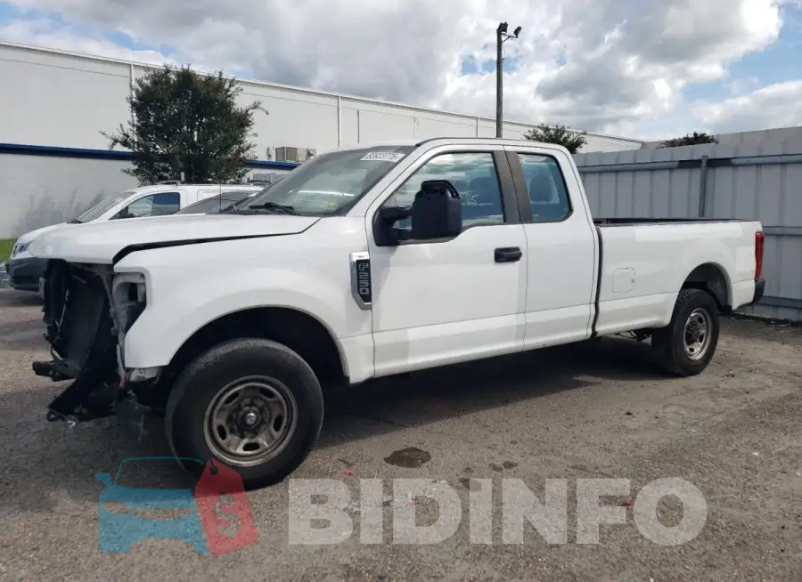 1FT7X2A69KED99778 Photo# 1