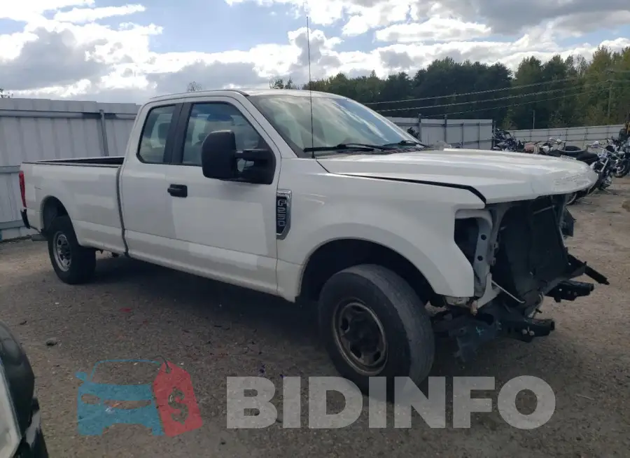 1FT7X2A69KED99778 Photo# 4