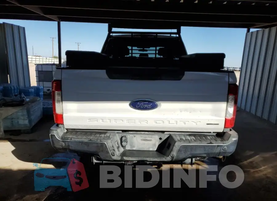 1FT7X2B64HEB93517 Photo# 6
