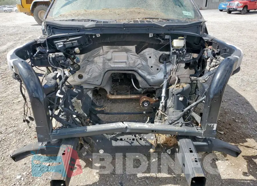 1FTEW1C59MKD21532 Photo# 11