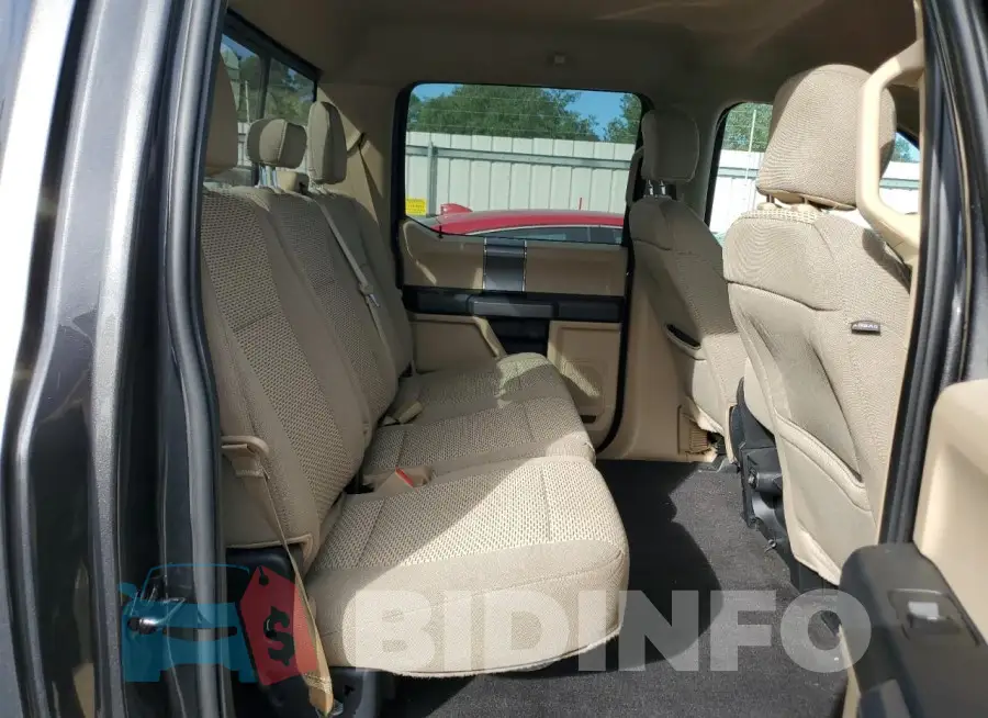 1FTEW1CP6JFB62877 Photo# 10