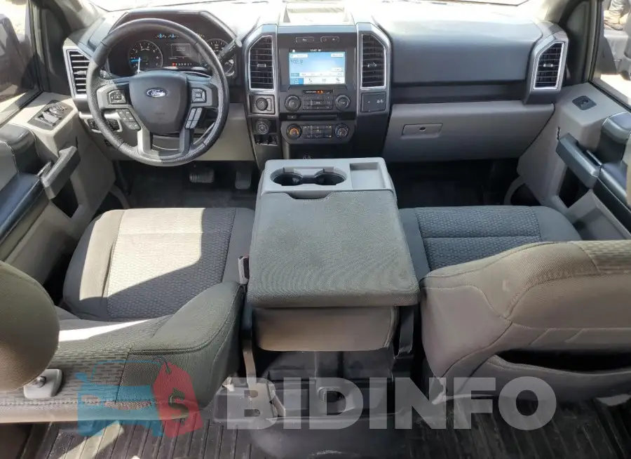 1FTEW1CPXGKD13462 Photo# 8