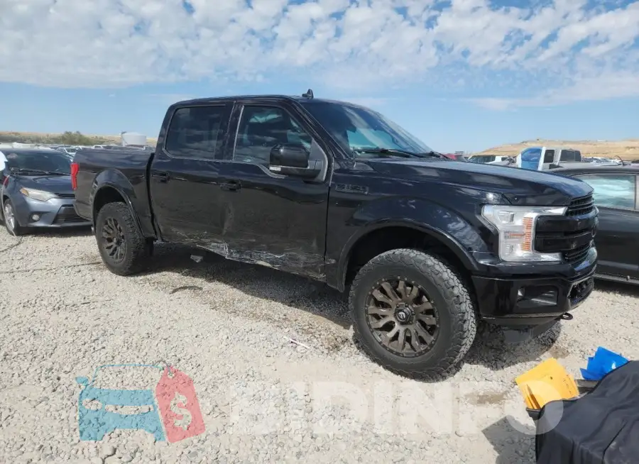 1FTEW1E4XLKF29406 Photo# 4