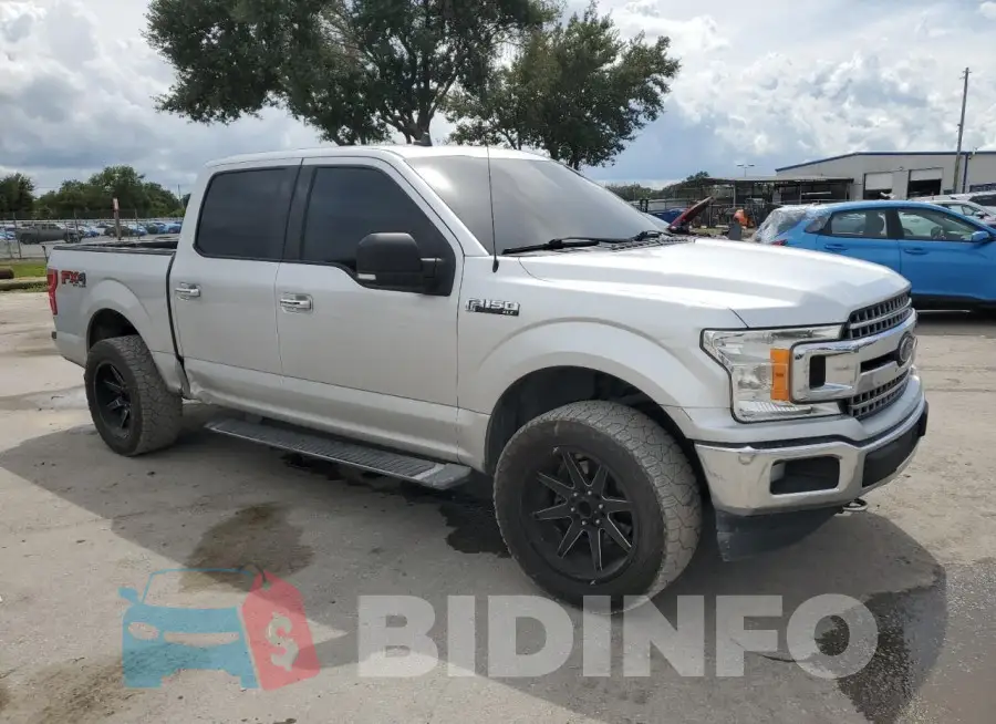 1FTEW1E56KFB25468 Photo# 4