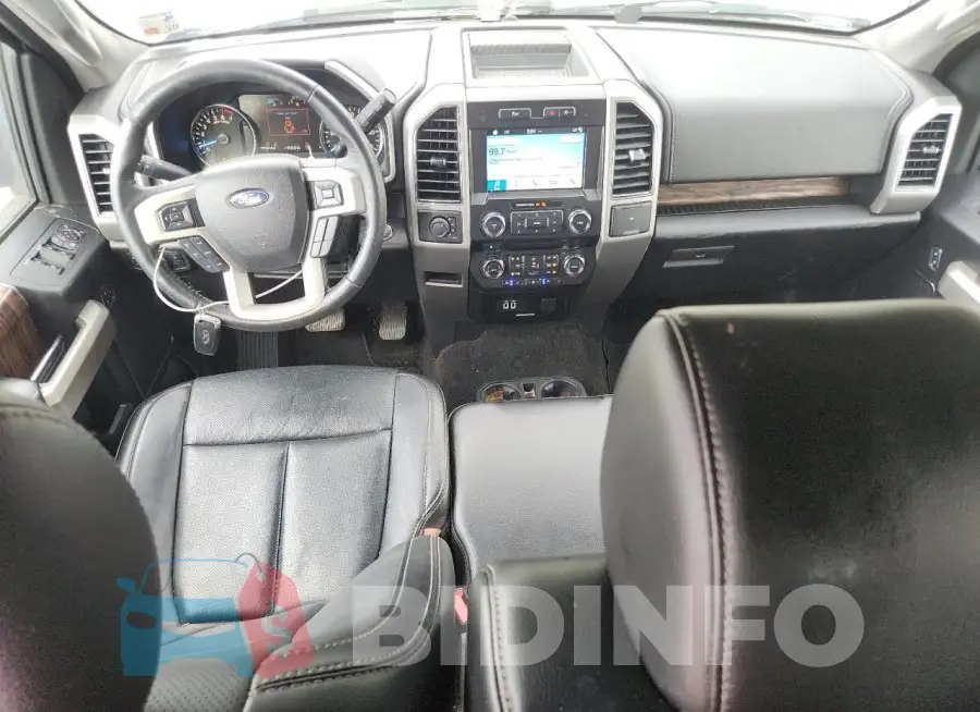 1FTEW1E59JKD72294 Photo# 8