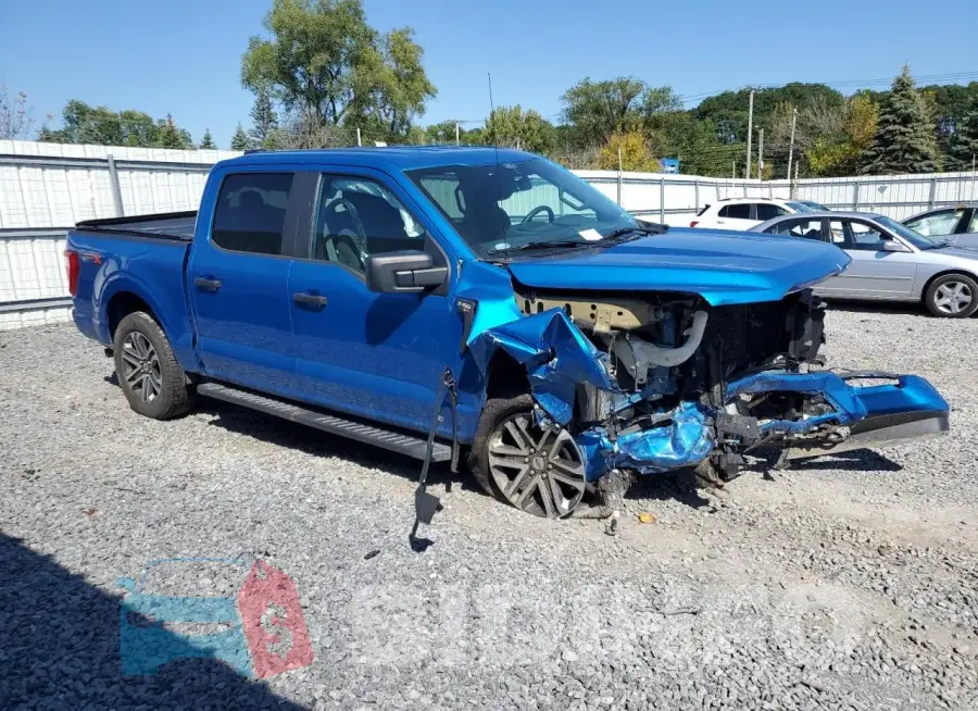 1FTEW1EP4MKD29682 Photo# 4