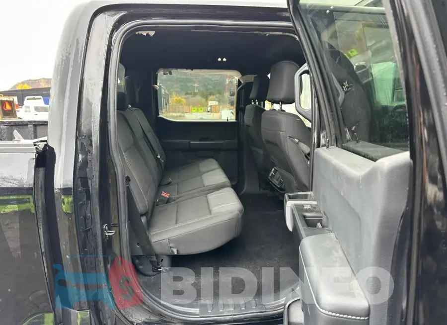 1FTEW2LP8RKD85205 Photo# 6