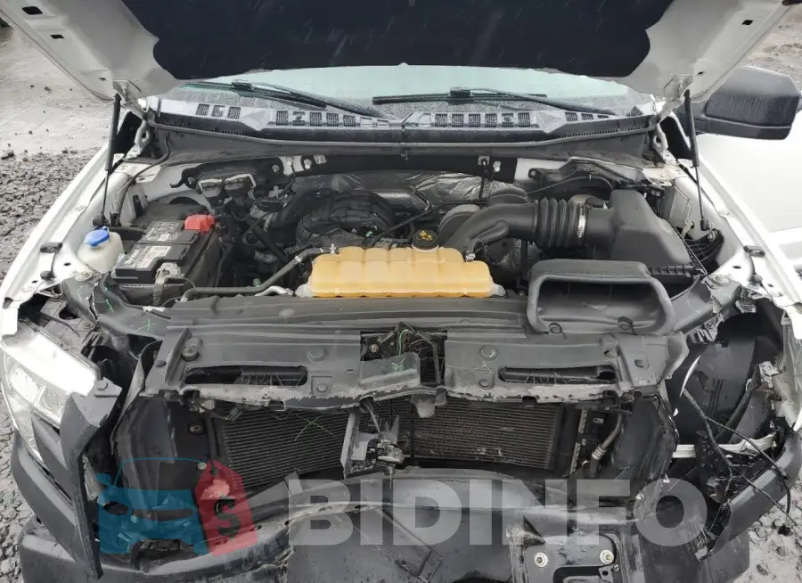 1FTEX1E82HFA17929 Photo# 11