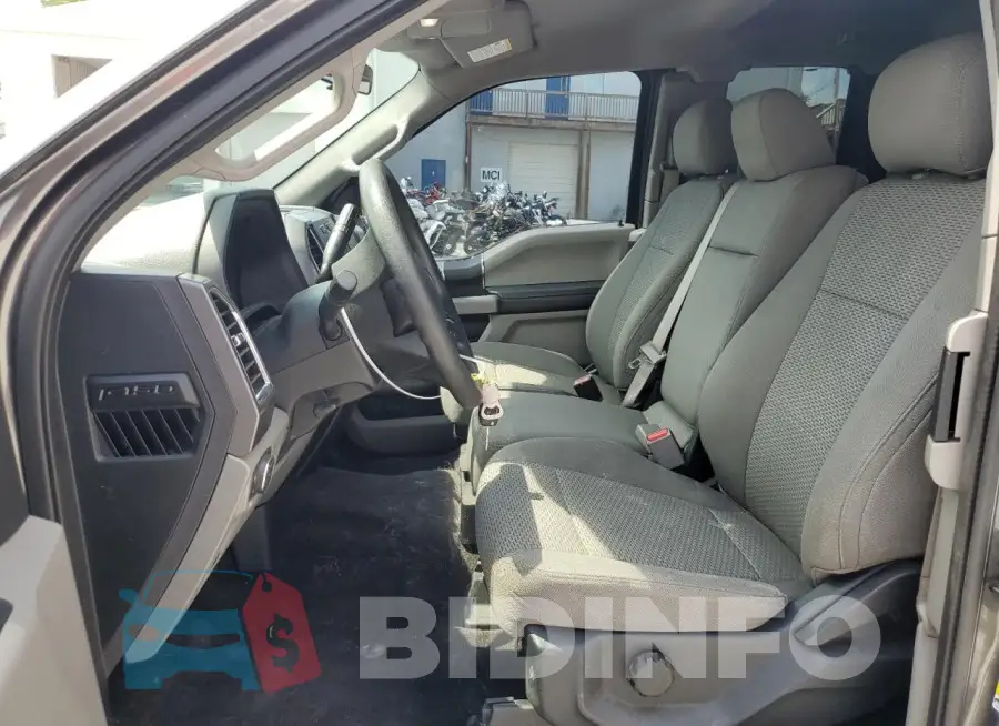 1FTEX1E86HFA57978 Photo# 7