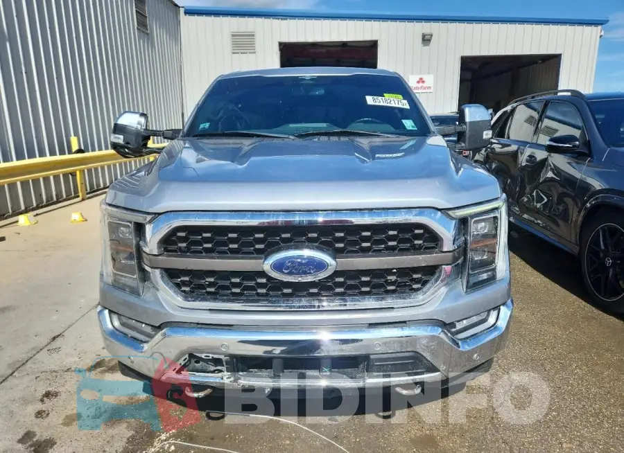 1FTFW1ED7PFB41827 Photo# 5