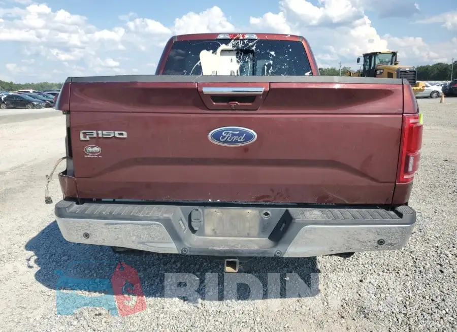 1FTFW1EG7GFD51371 Photo# 6